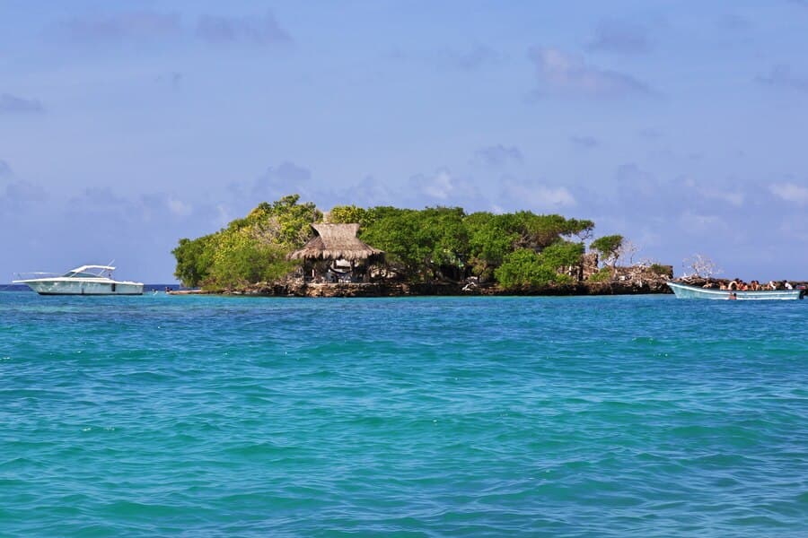 Bangaram Island