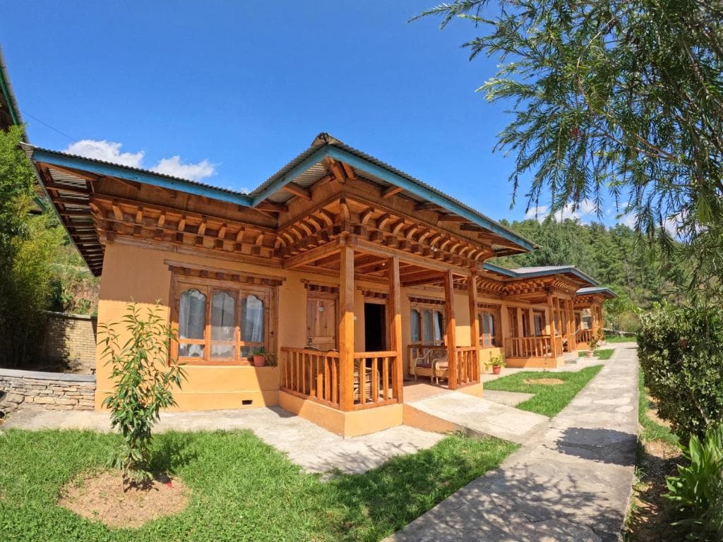 Rema Resort