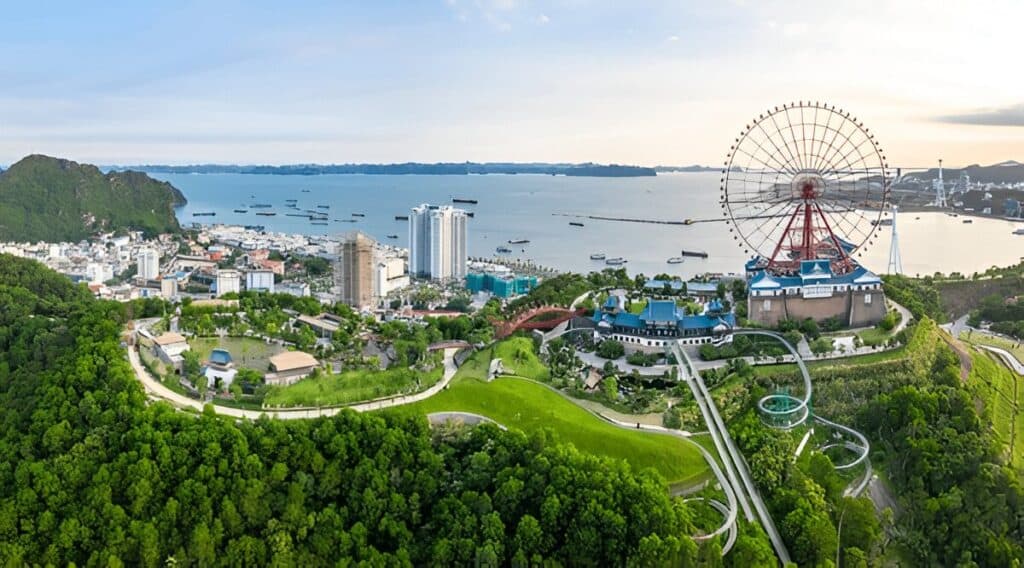 Asia Park