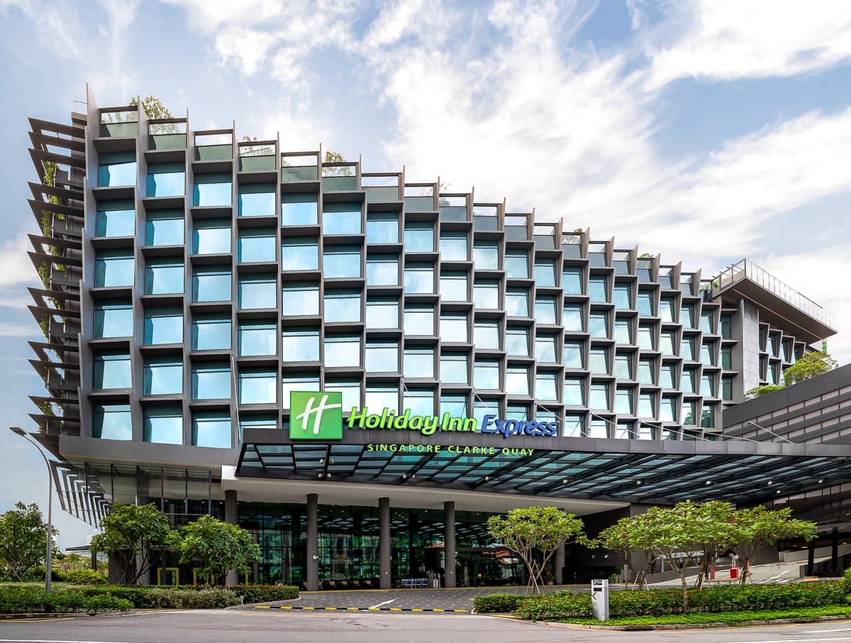 Top 10 Best 4 Star Hotels in Singapore That Feel Like 5 Star Luxury (2026 Guide)