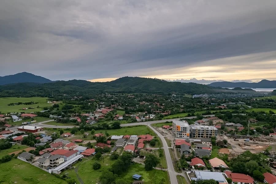 Langkawi’s Beauty