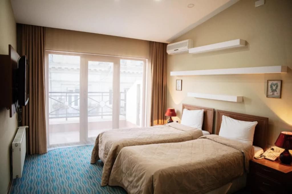 Austin Hotel Baku