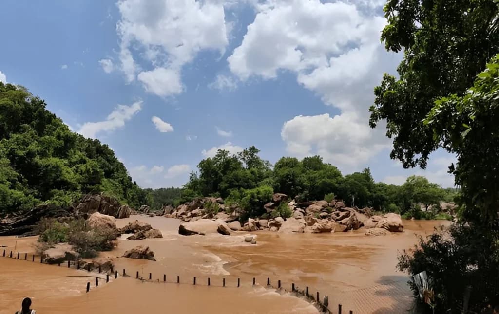 History of Odisha