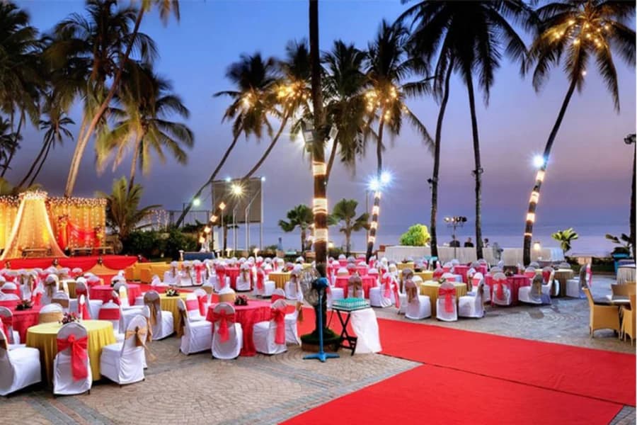 Riva Beach Resort