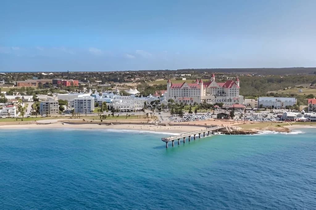 Port Elizabeth