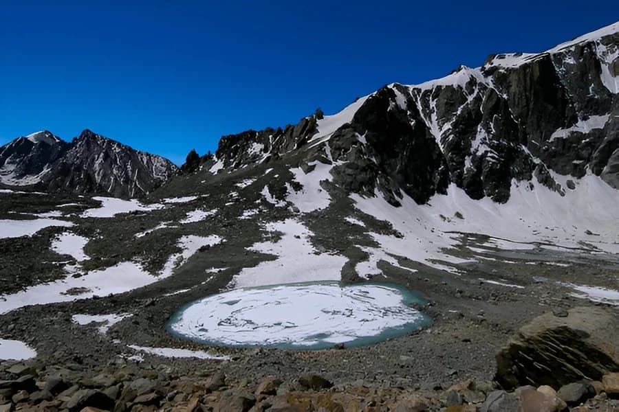 Gaurikund