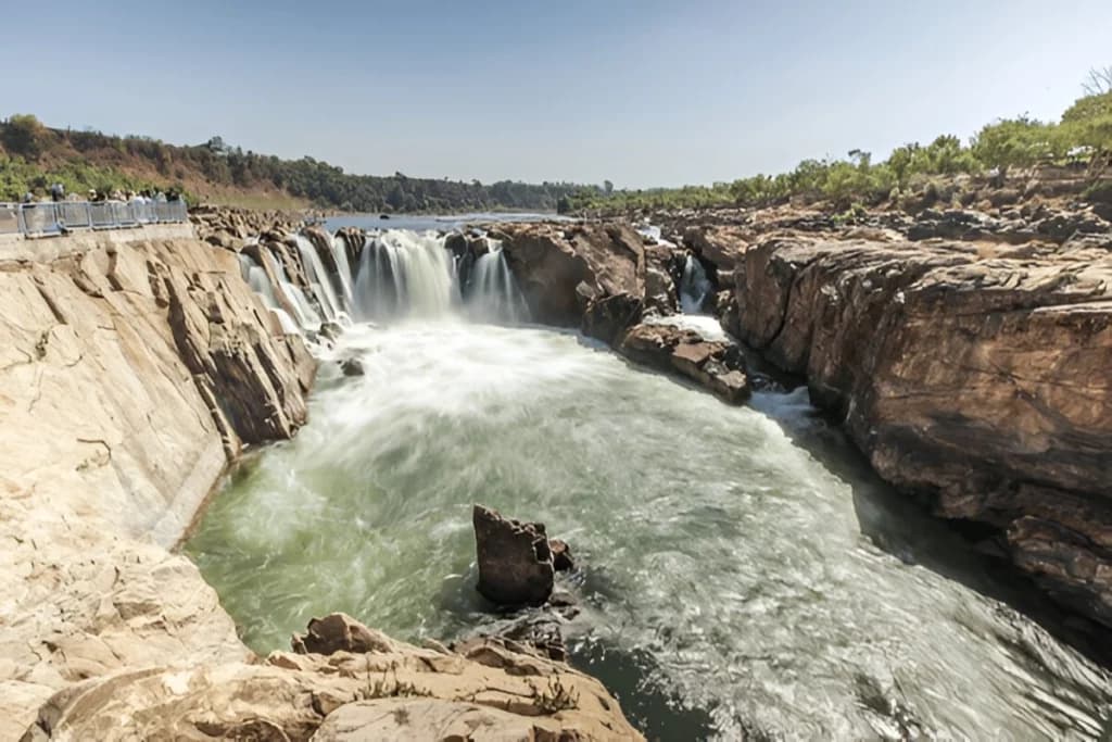 Jabalpur