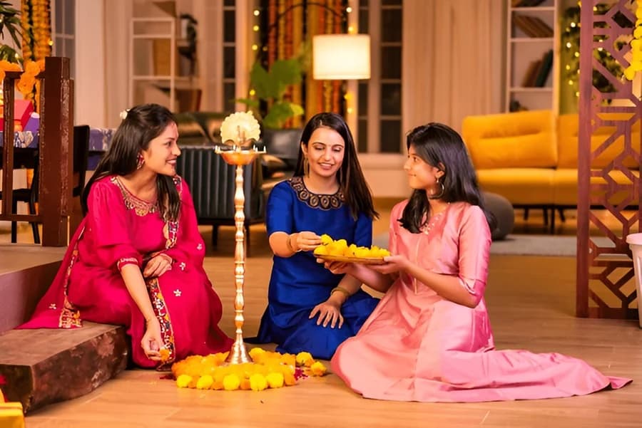 Deepavali