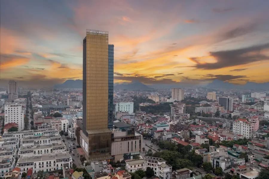 Melia Vinpearl Thanh Hoa