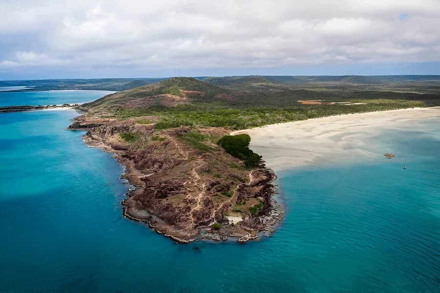 Yorke Peninsula