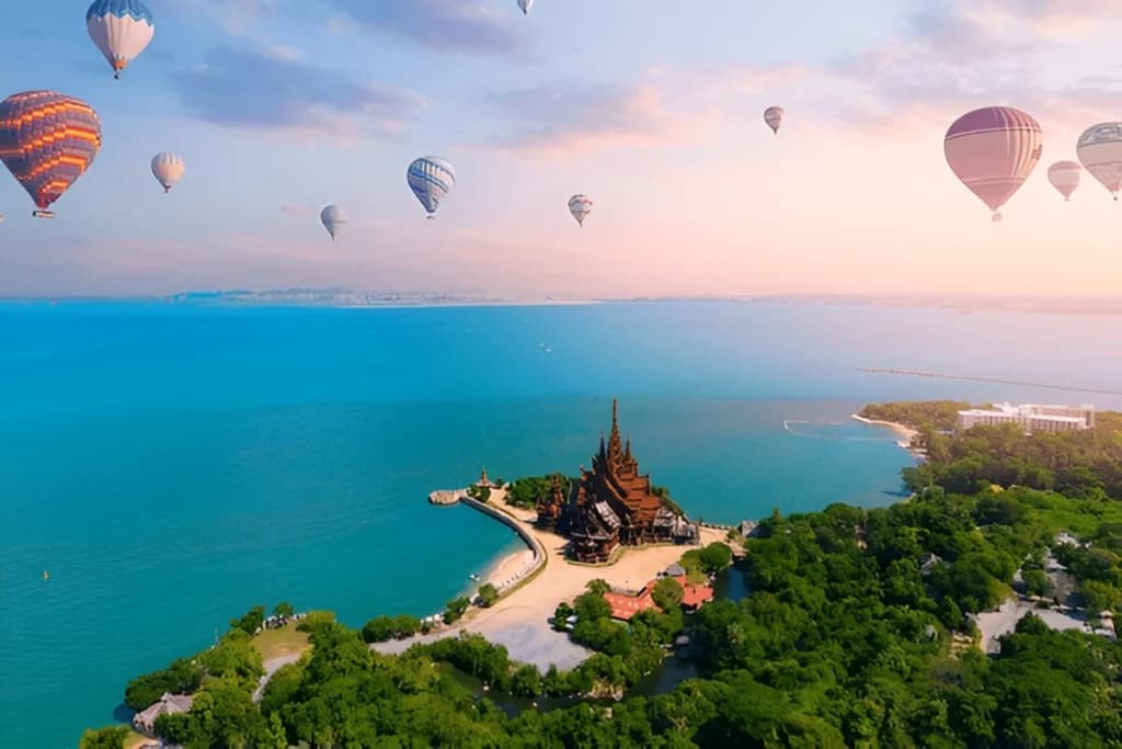 Pattaya