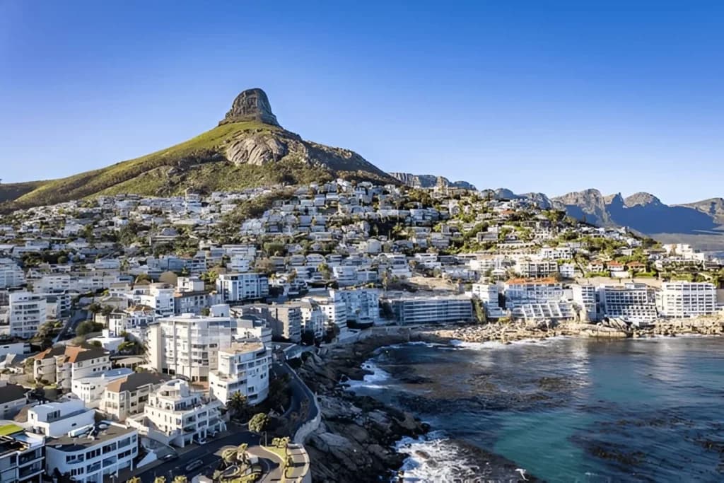 Day-wise South Africa Itinerary 10 Days