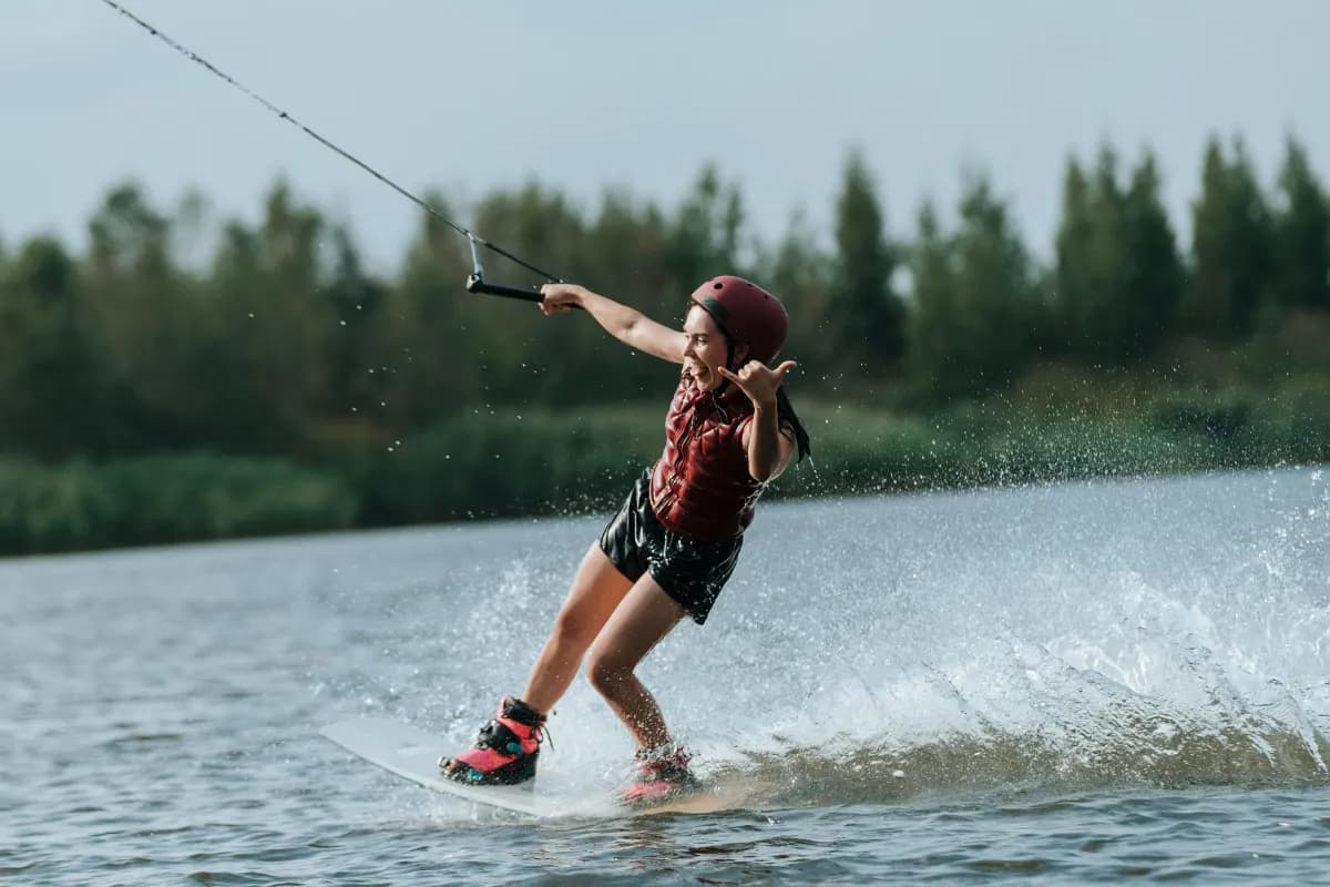 wakeboarding malaysia