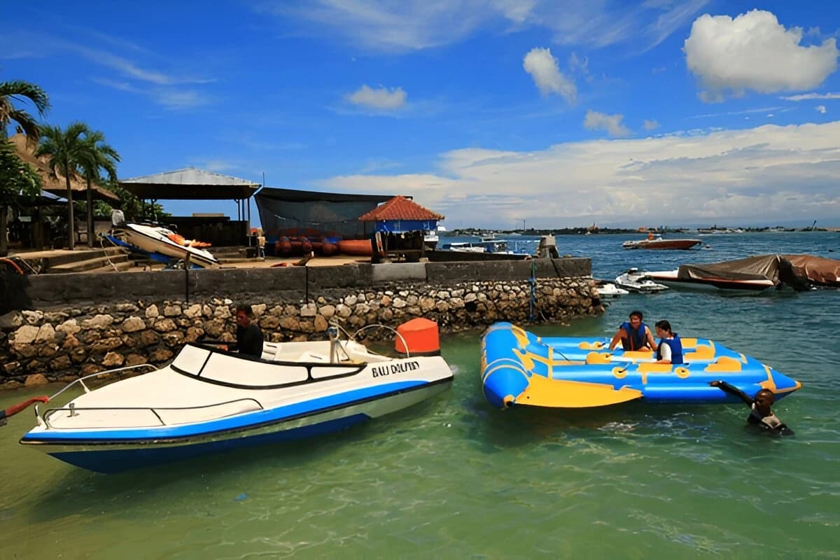 Tanjung Benoa