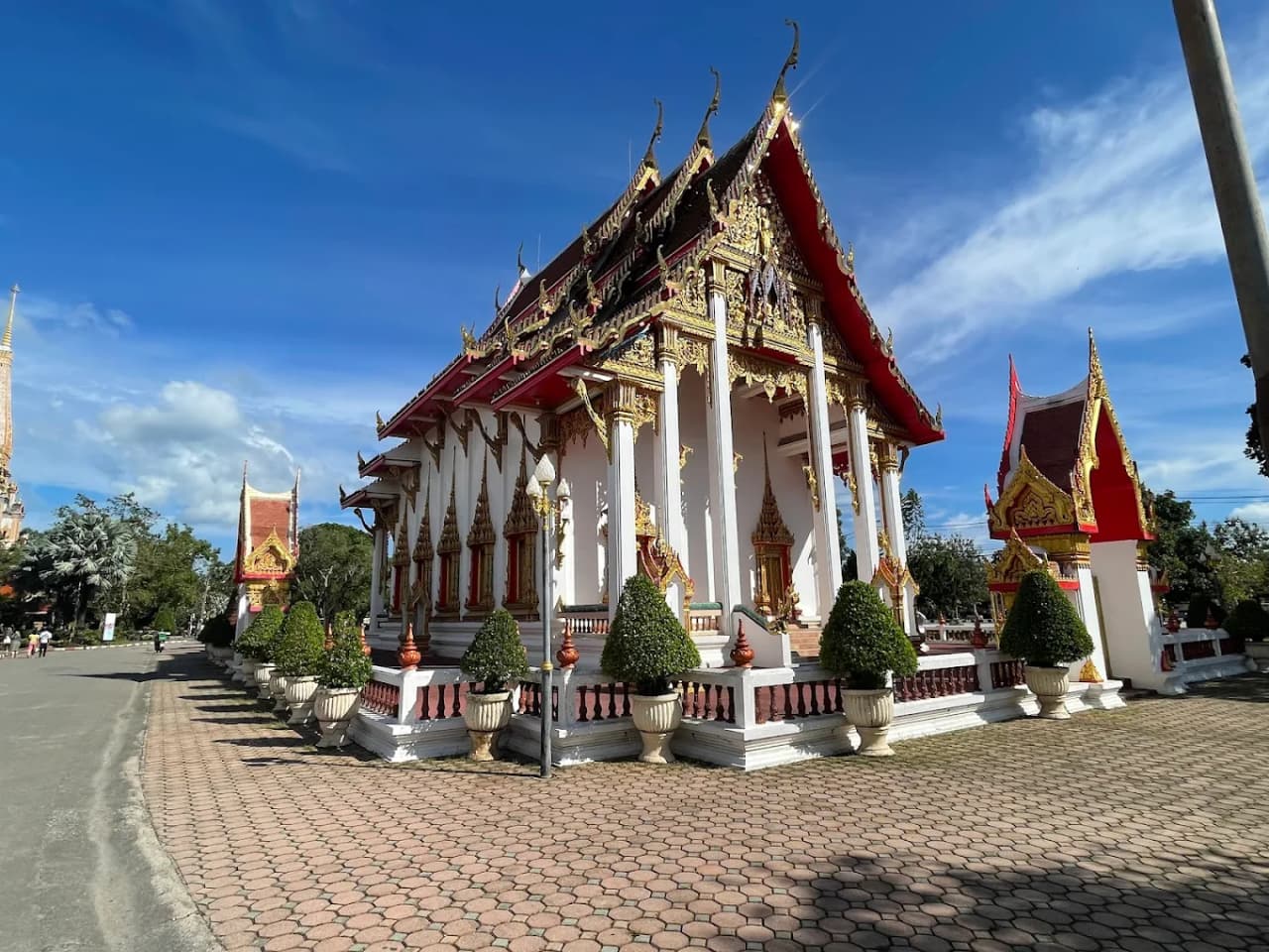 Wat Chalong
