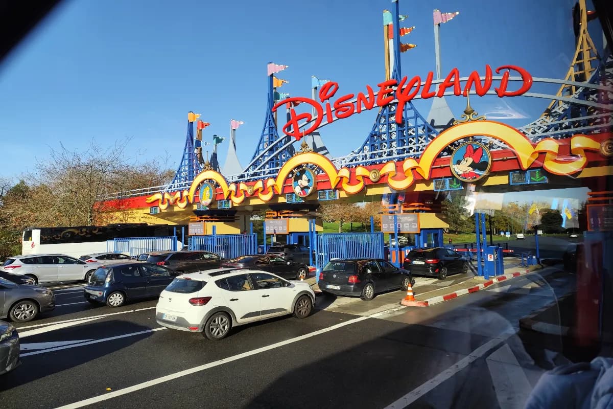 Disneyland® Paris