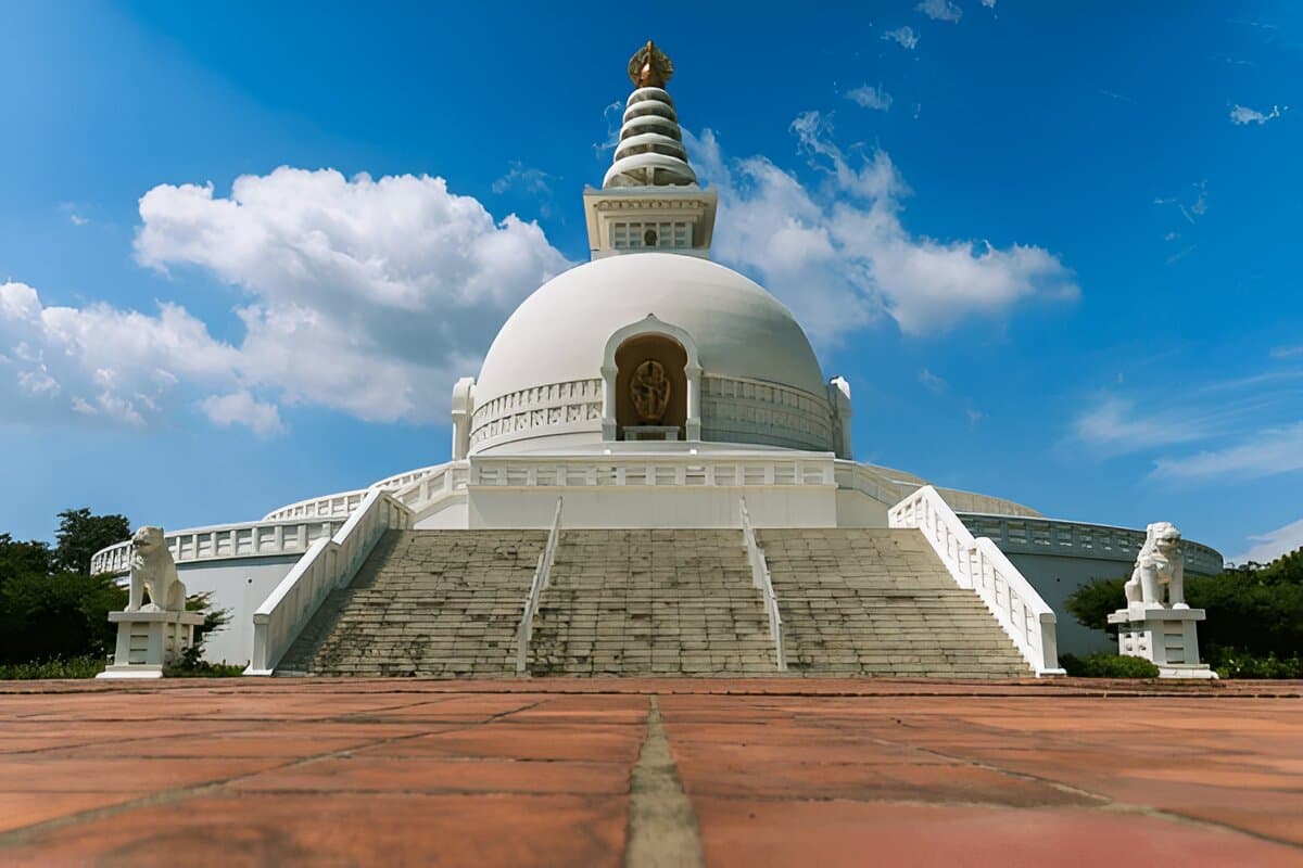 The Queen Of Hills - Darjeeling