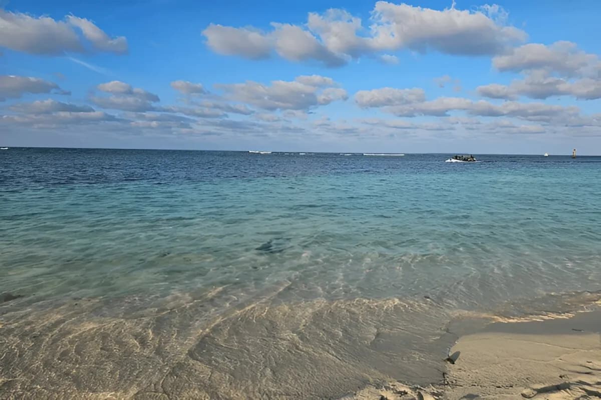 Bangaram Atoll