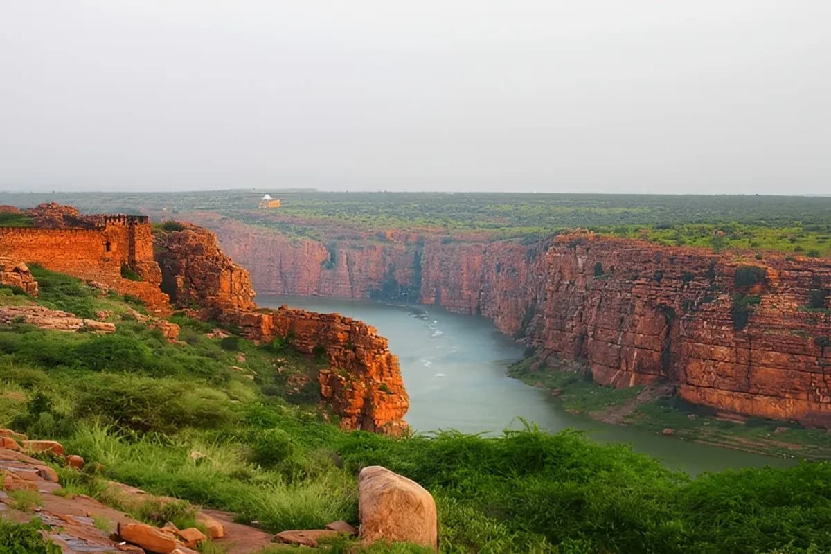 Penna River