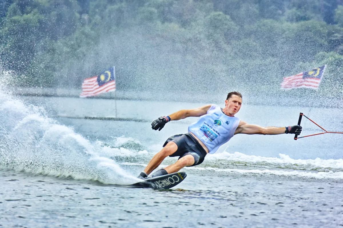 wakeboarding malaysia