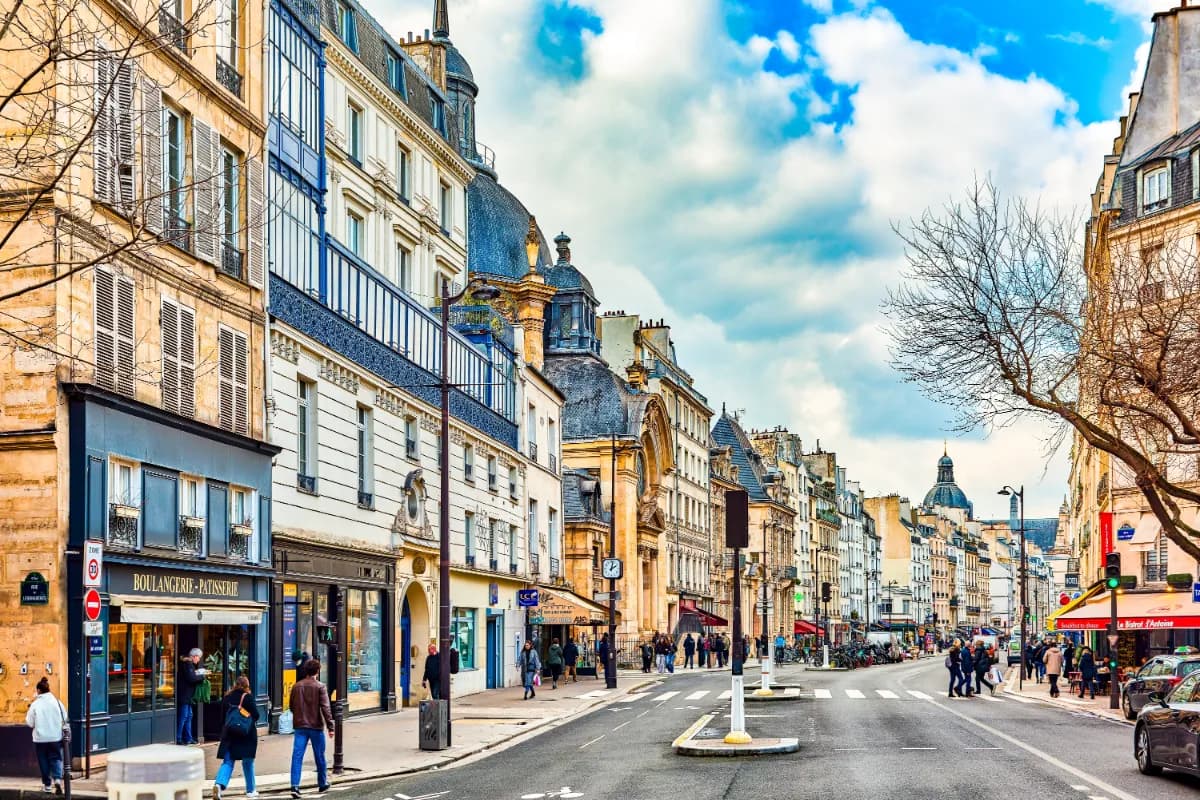 Paris