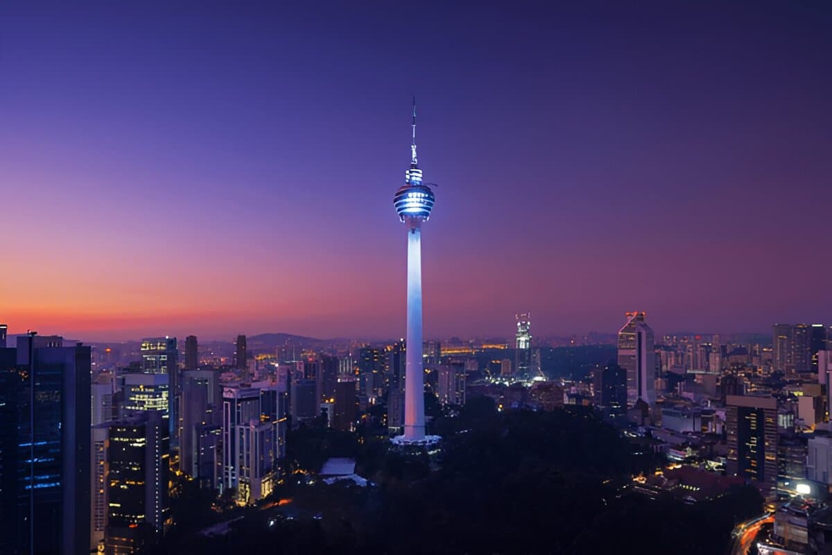 Menara Kuala Lumpur