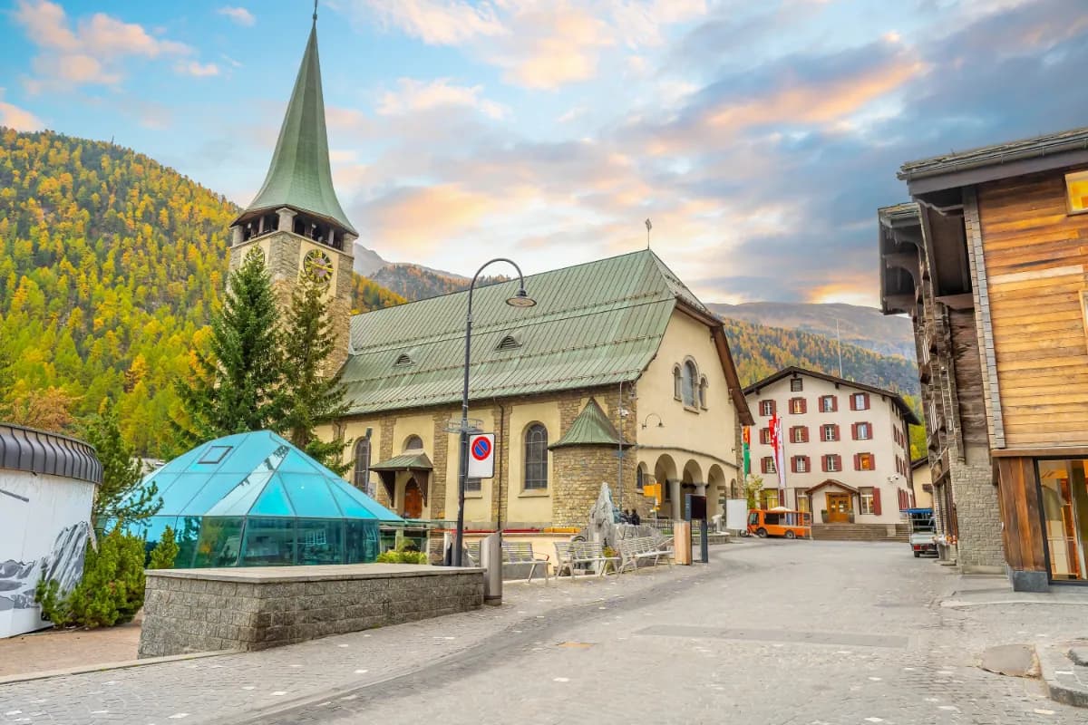Zermatt