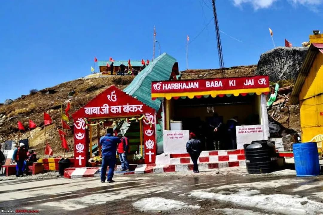 Baba Mandir