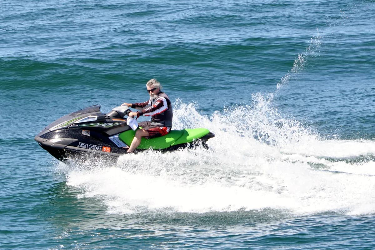 Jet Ski