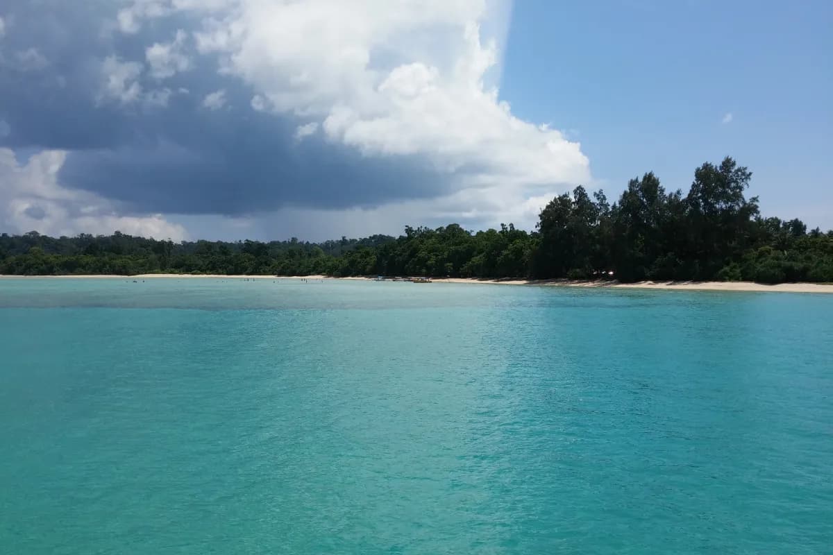 Neil Island