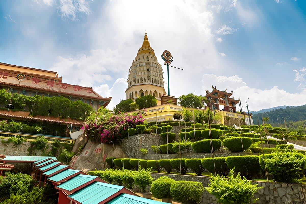 Malaysia