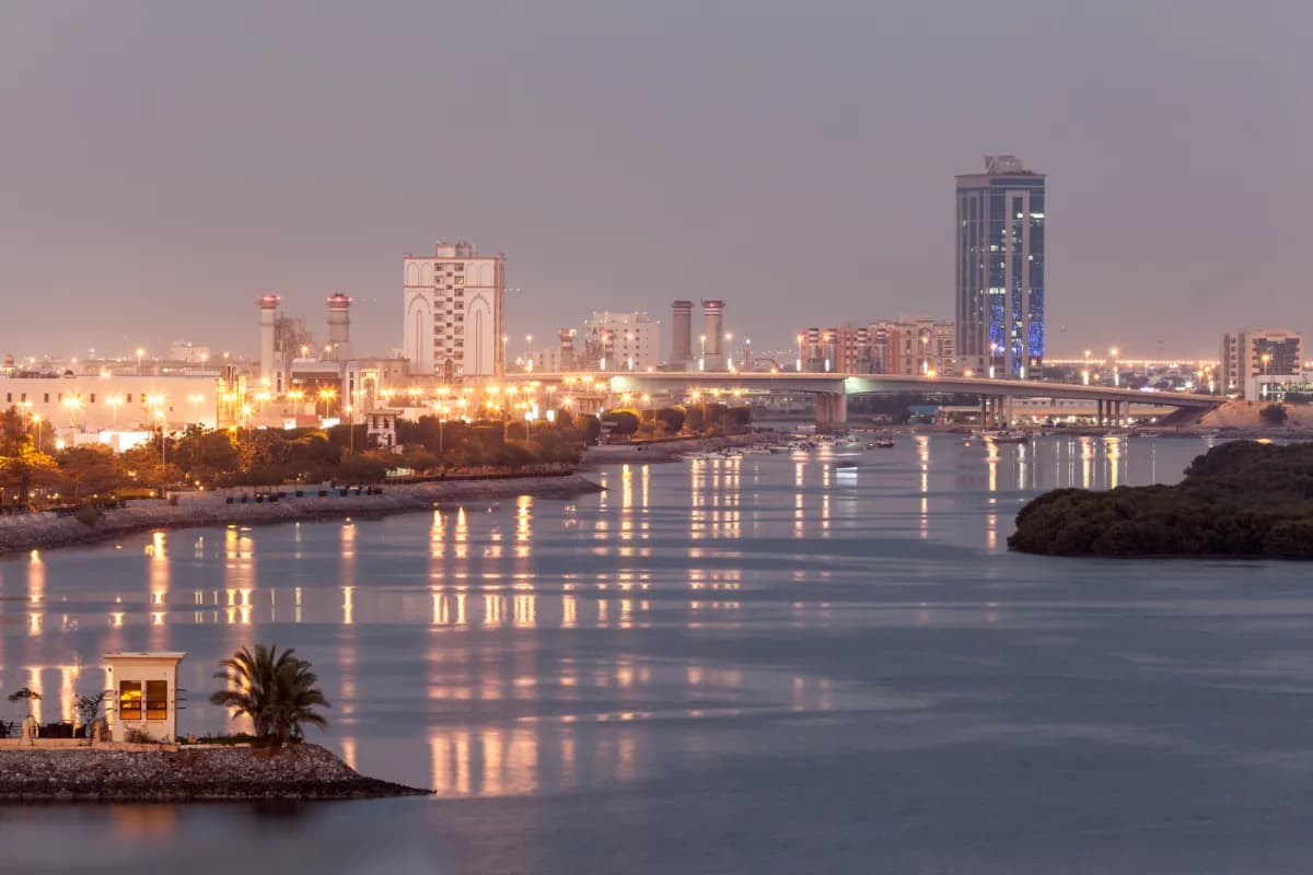Ras Al Khaimah