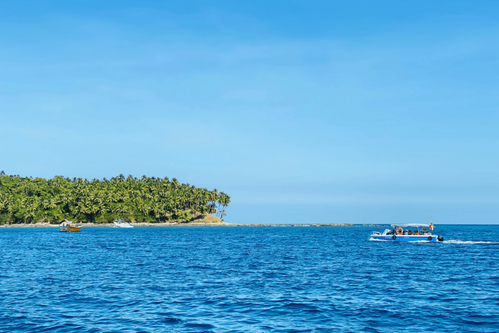 Andaman and Nicobar Honeymoon Package: Sightseeing & Activities & More