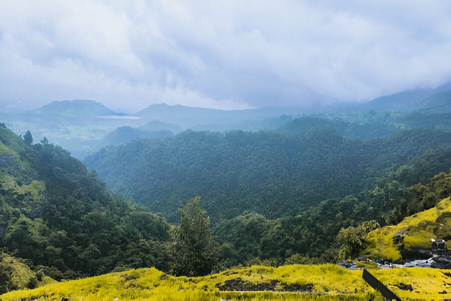 Escape to Peace of Mind: Perfect Matheran Honeymoon Tour
