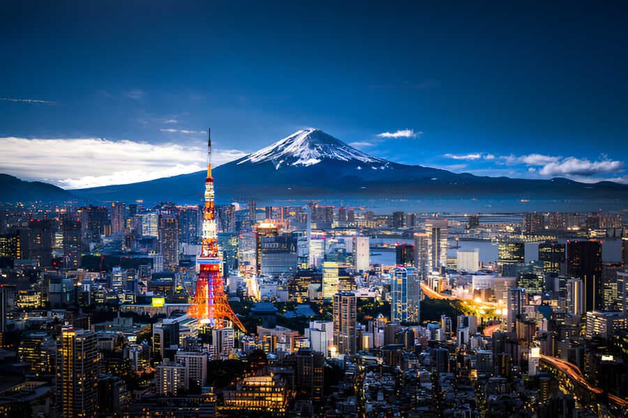 Explore the Wonders of Japan with Your Loved Ones