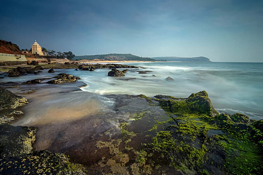 Ultimate Konkan Packages for Family to Uncover Coastal Wonders