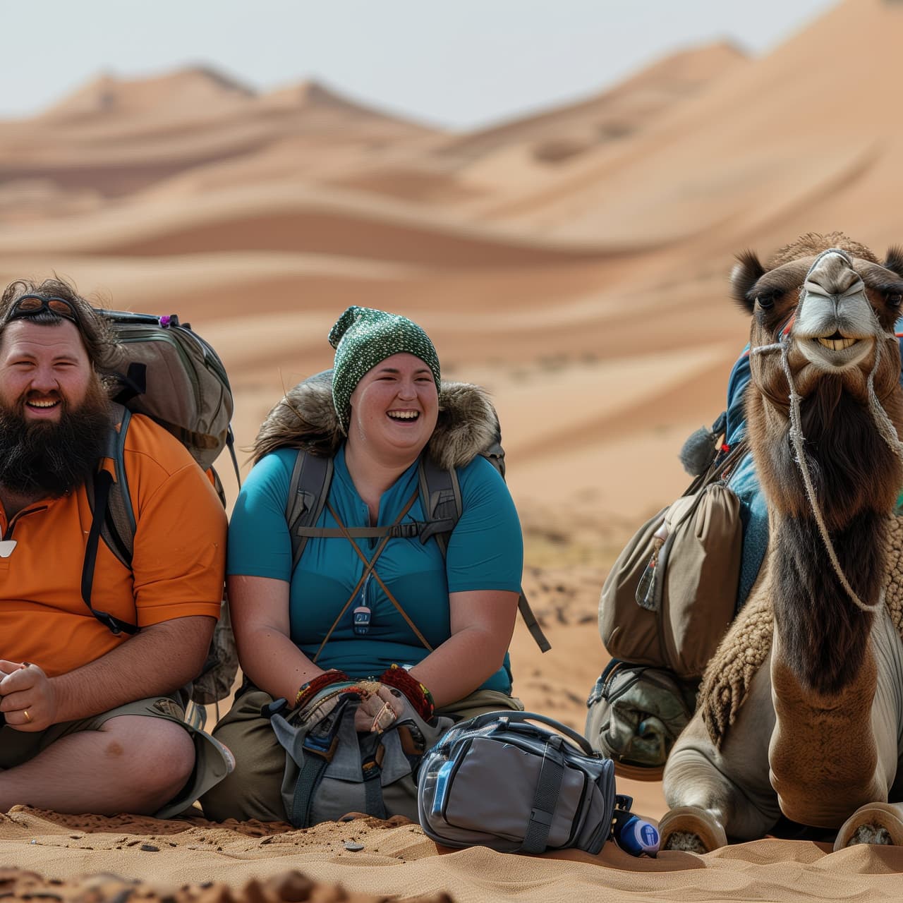 Rajasthan Royalty: Enchanting Family Tour Packages to Explore the Land of Kings for 9 Days