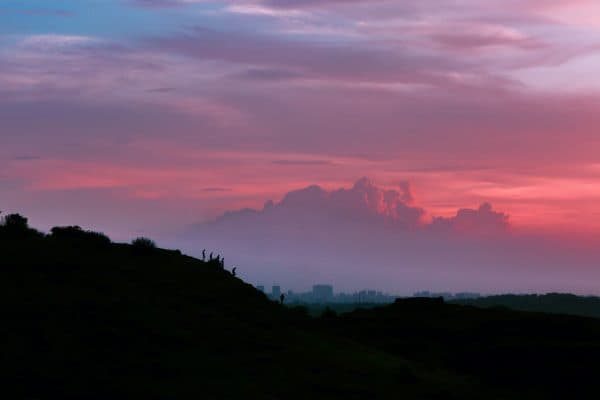 Memorable Family Holiday Packages from Rajkot