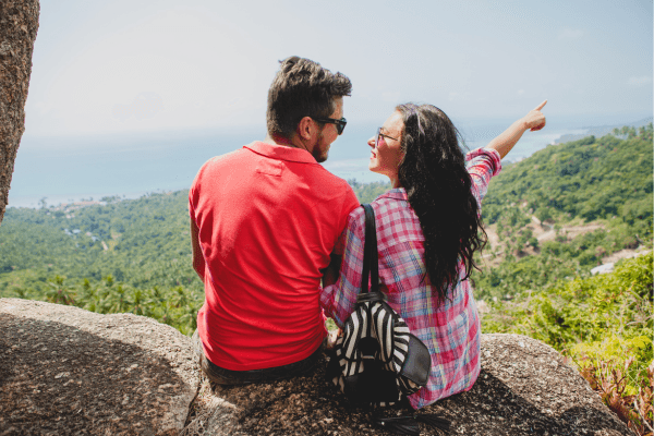 Best Kodaikanal Honeymoon Tour: Love in the Hills