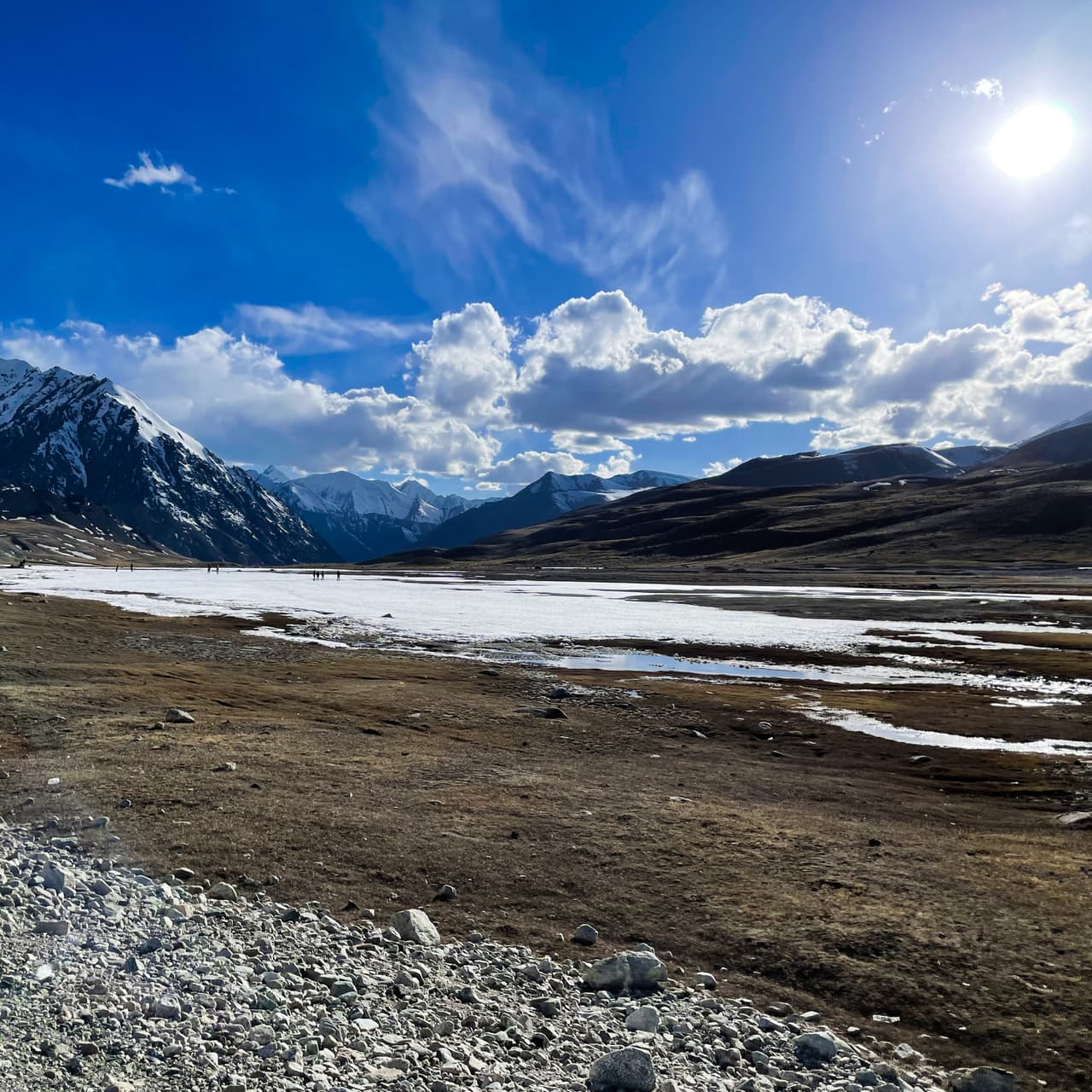 Discover the Best of Himachal Family Tour Packages