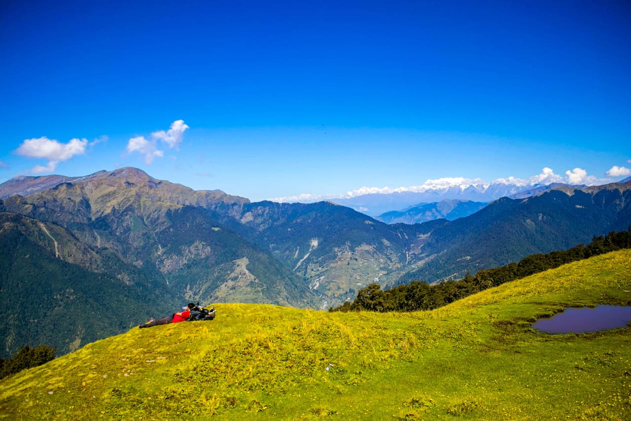 Himachal Honeymoon Tour: Escape into Romance