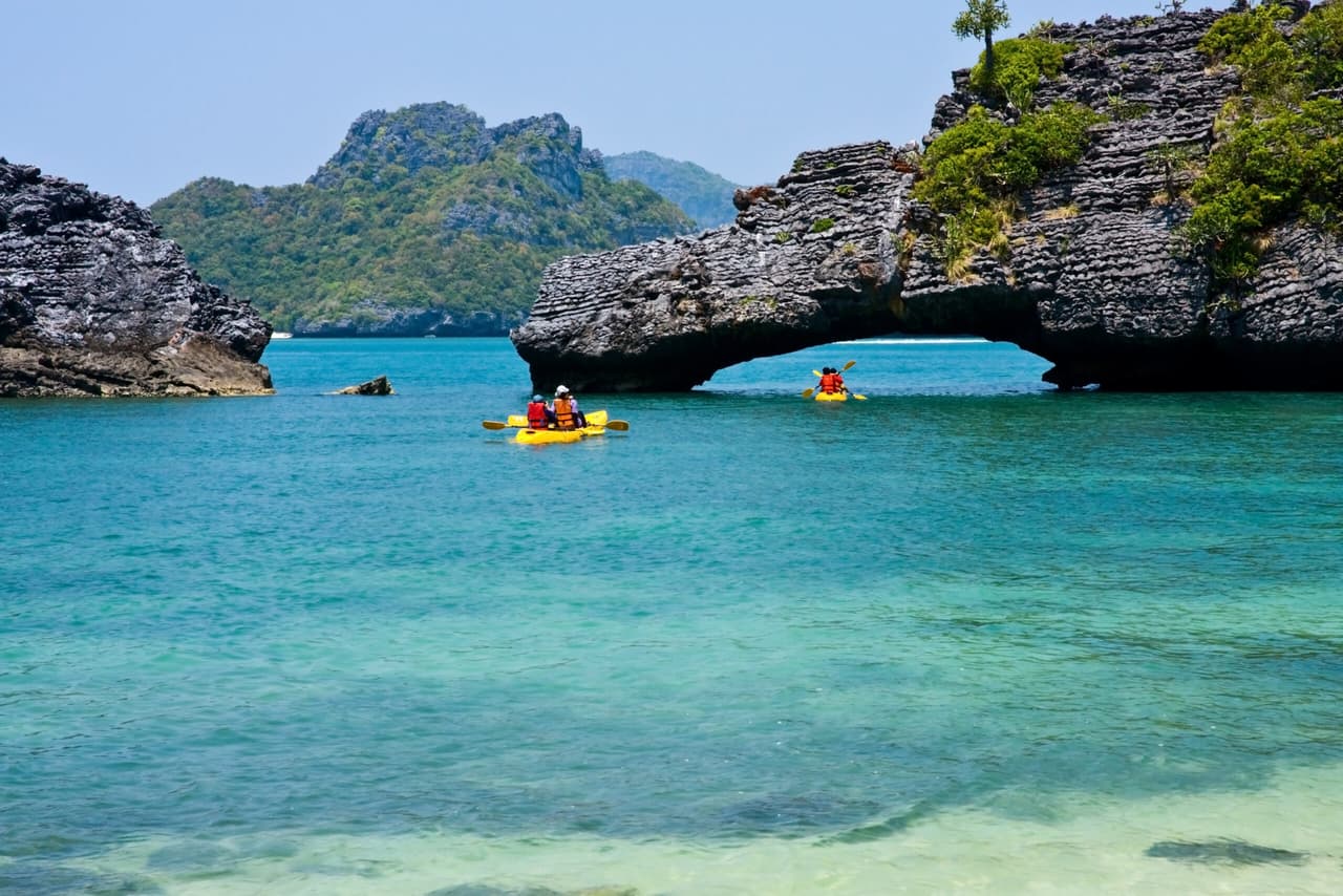 Vietnam Honeymoon Trip: A Blend of Love and Adventure