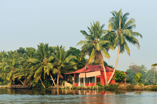 Cheapest Kerala Tour for Family: A Budget-Friendly Escape