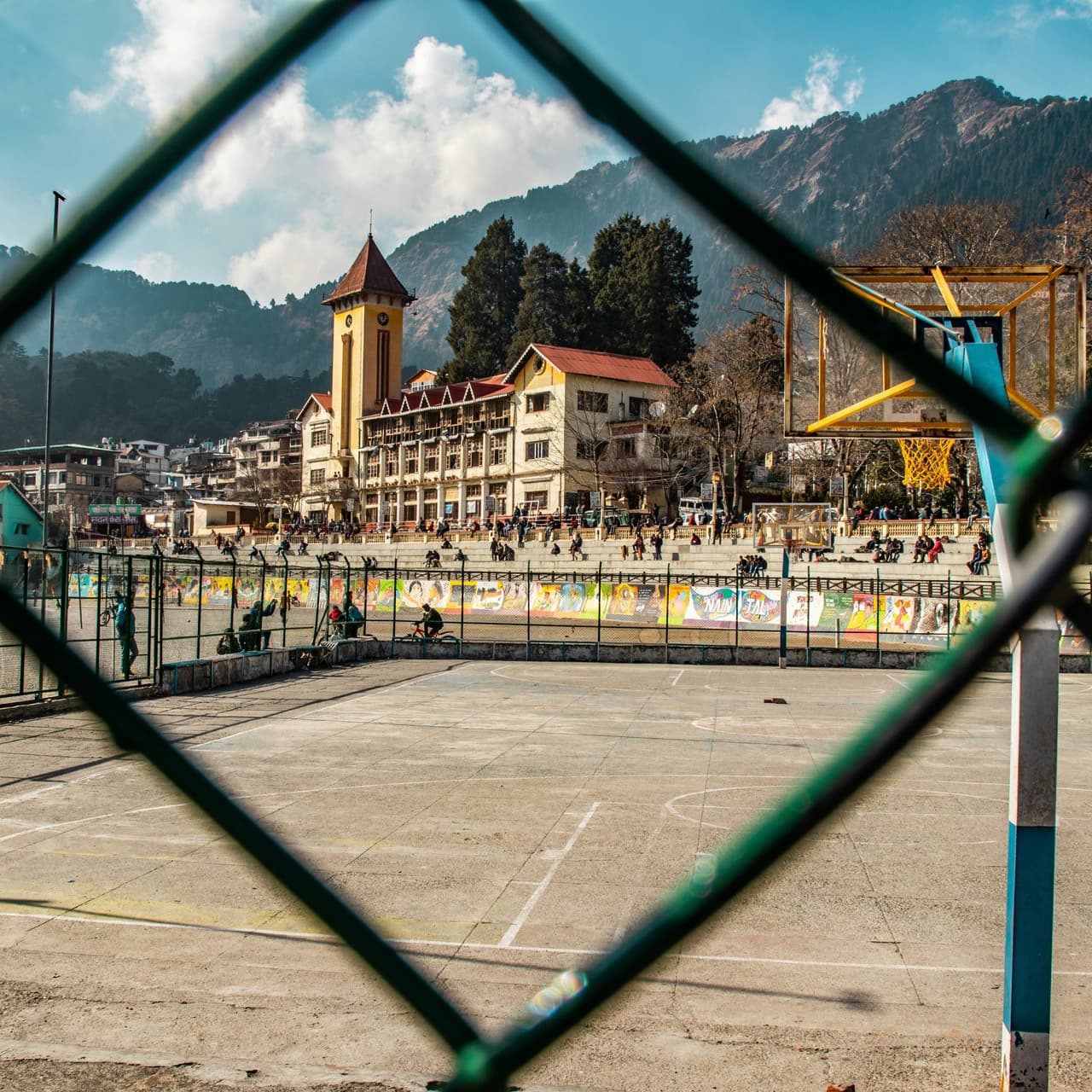 Uttarakhand Tour for Family: A Perfect Getaway