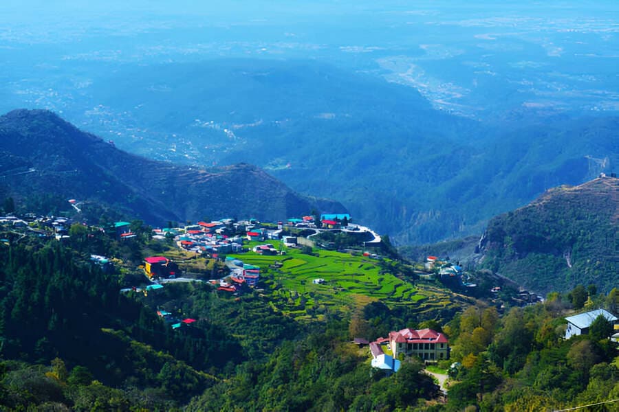 Experience the Perfect Getaway with Uttarakhand Tour Packages for Family