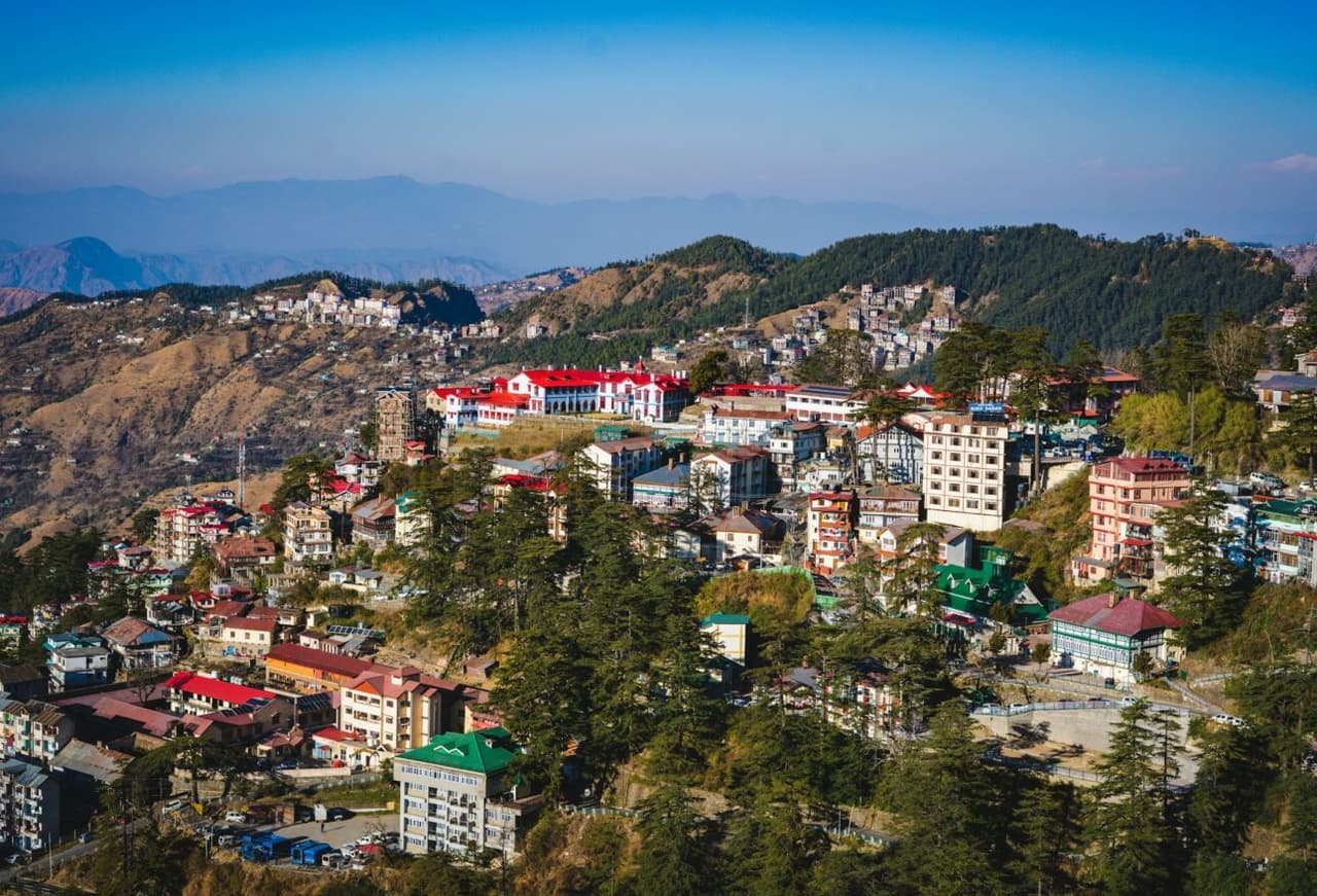 Discover the Cheapest Family Tour Packages in India