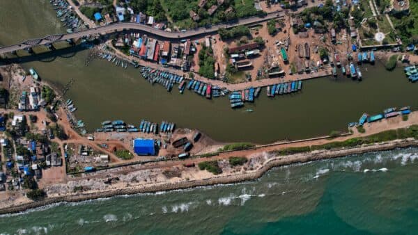 Capture the Memories of a Lifetime with Pondicherry Honeymoon Package