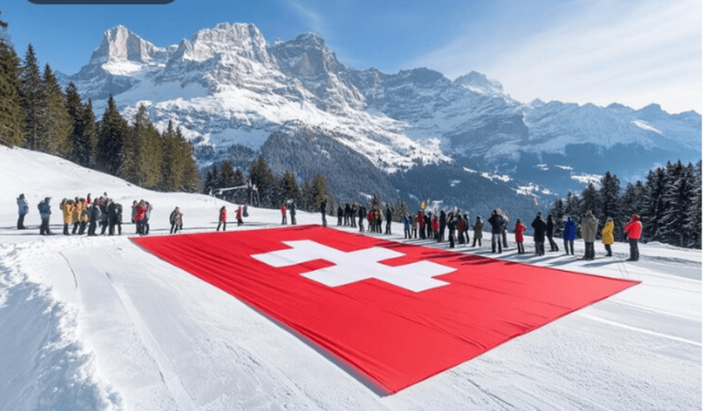 Explore Switzerland: Tailored Holiday Packages