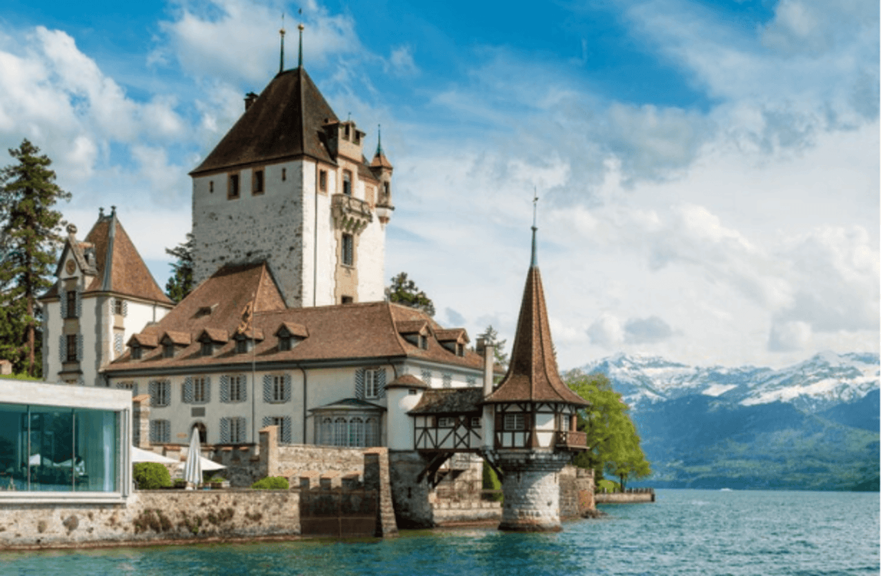 Switzerland’s Best-Kept Secrets: 8 Hidden Gems to Visit