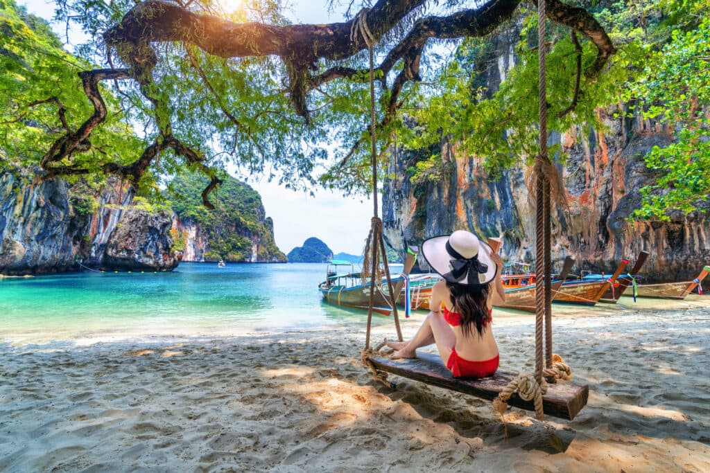 Unforgettable Thailand Family Package for Your Dream Vacation